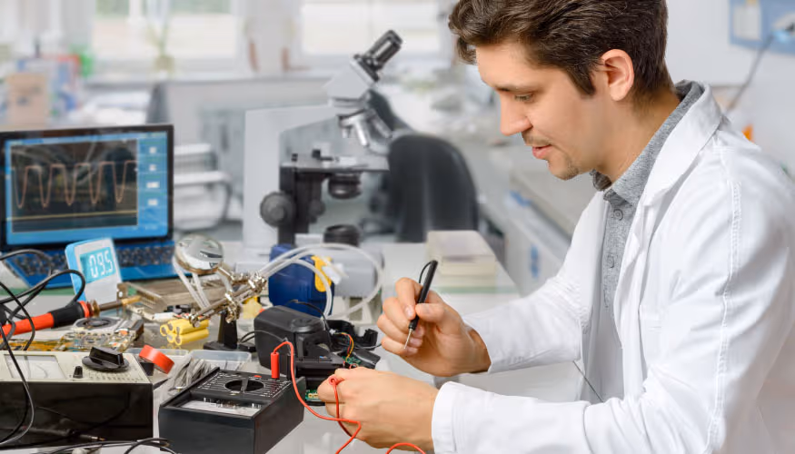 Ilıpınar Elektronik Tamircisi