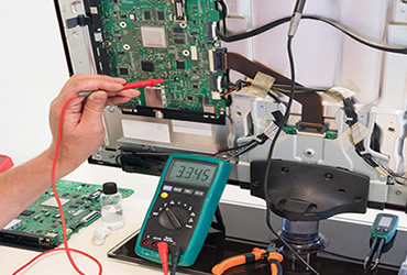 Ilıpınar Elektronik Tamircisi